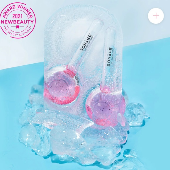 SONAGE - frozen icy globes - Picture 3 of 6